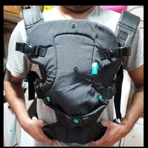 New Baby Backpack